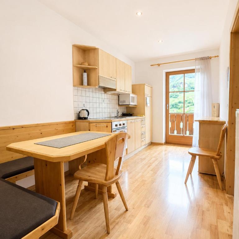 Martscholer Weinhof - Apartamento de 1 dormitorio - 2