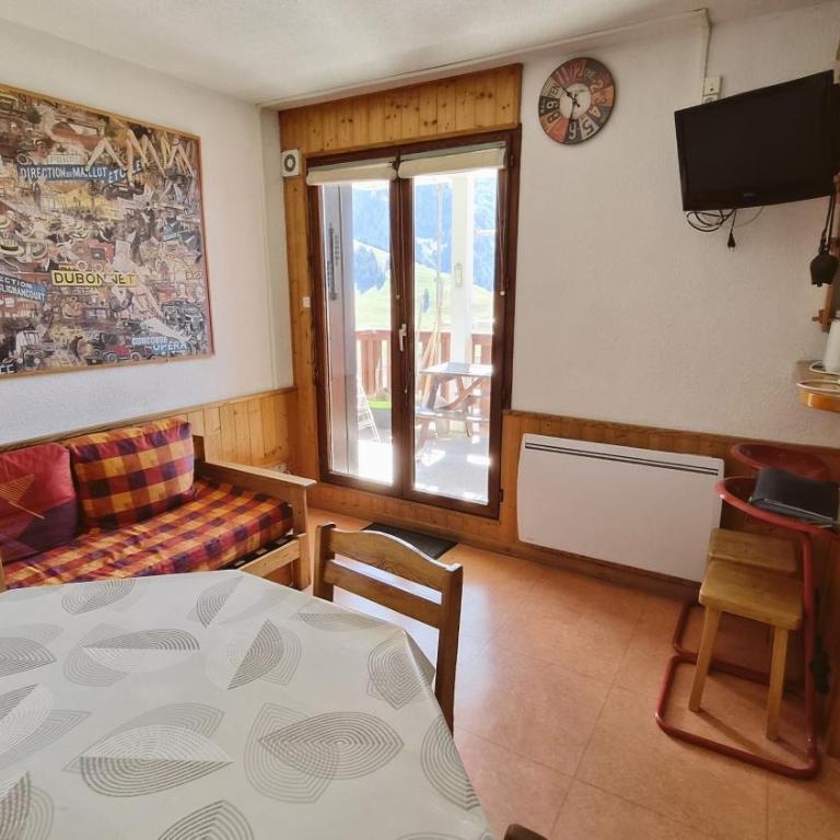 MONT BLANC Soleil C19 - Appartement 2 Chambres - 1