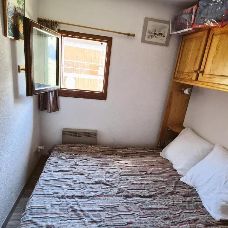 MONT BLANC Soleil C19 - Appartement 2 Chambres - 5