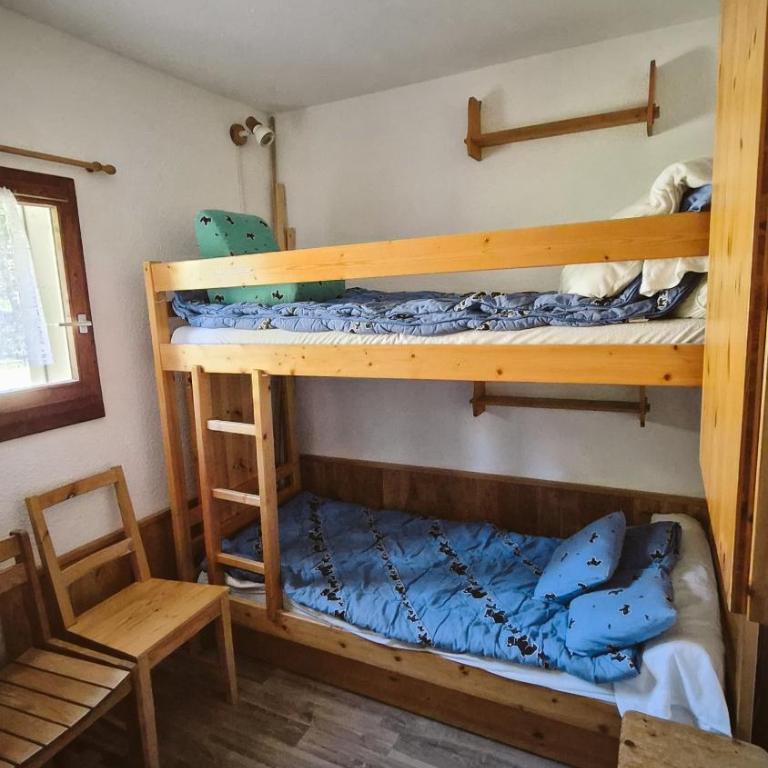 MONT BLANC Soleil C19 - Appartement 2 Chambres - 2