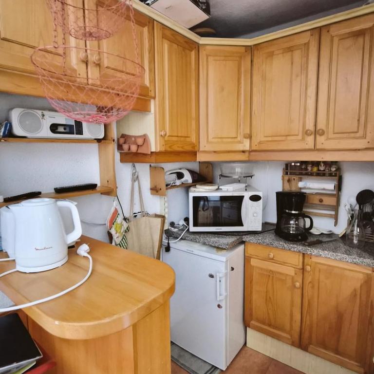 MONT BLANC Soleil C19 - Appartement 2 Chambres - 3