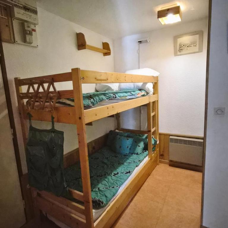 MONT BLANC Soleil C19 - Appartement 2 Chambres - 4