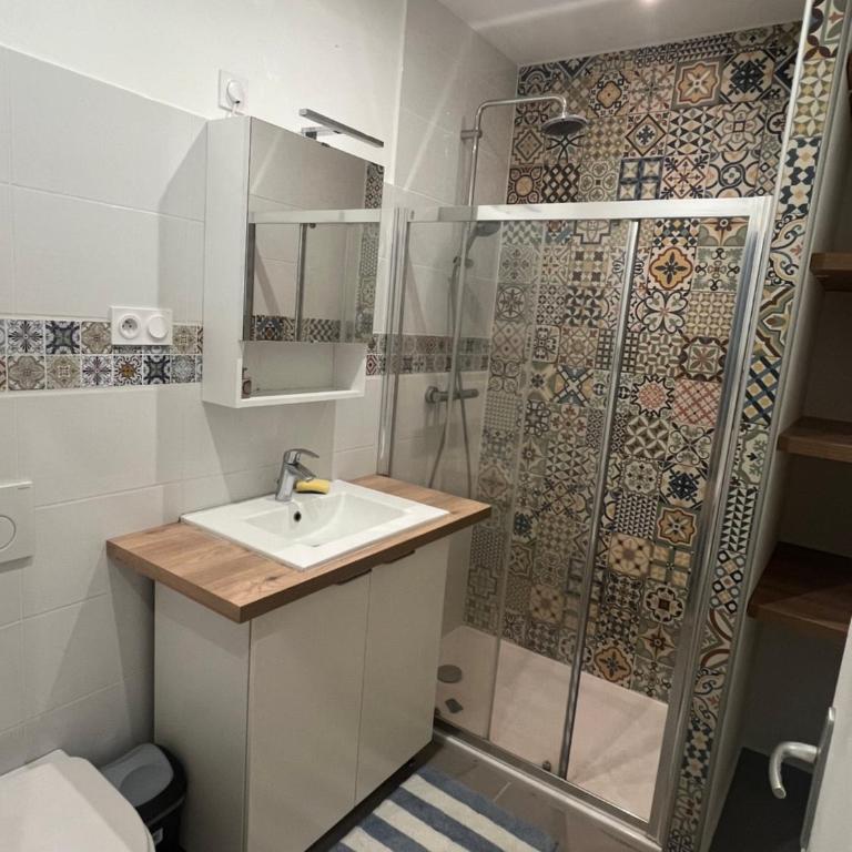 Arfa - Apartment mit 1 Schlafzimmer - 2