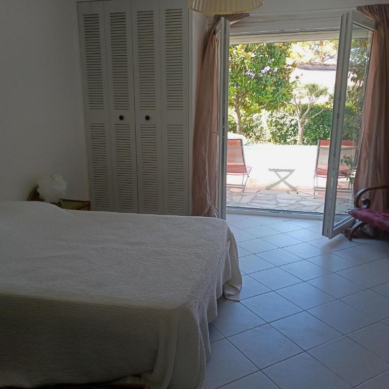Chambre d hôte dans jolie villa - Chambre Double - 2