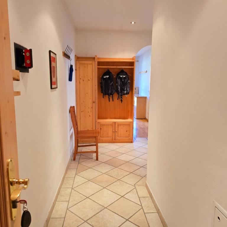Martscholer Weinhof - Apartamento de 1 dormitorio - 6