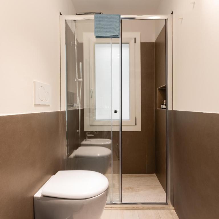 Margherita Home - Appartamento con 1 Camera da Letto - 4