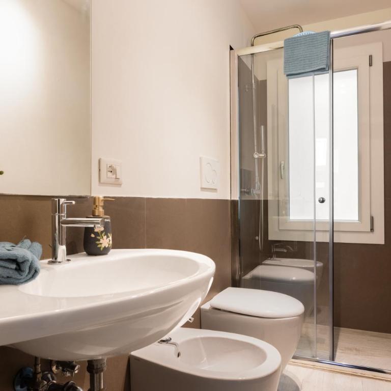 Margherita Home - Appartamento con 1 Camera da Letto - 18