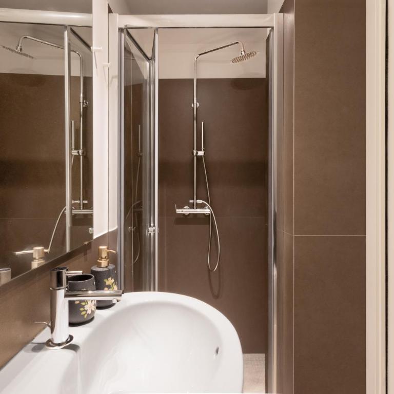 Margherita Home - Appartamento con 1 Camera da Letto - 17