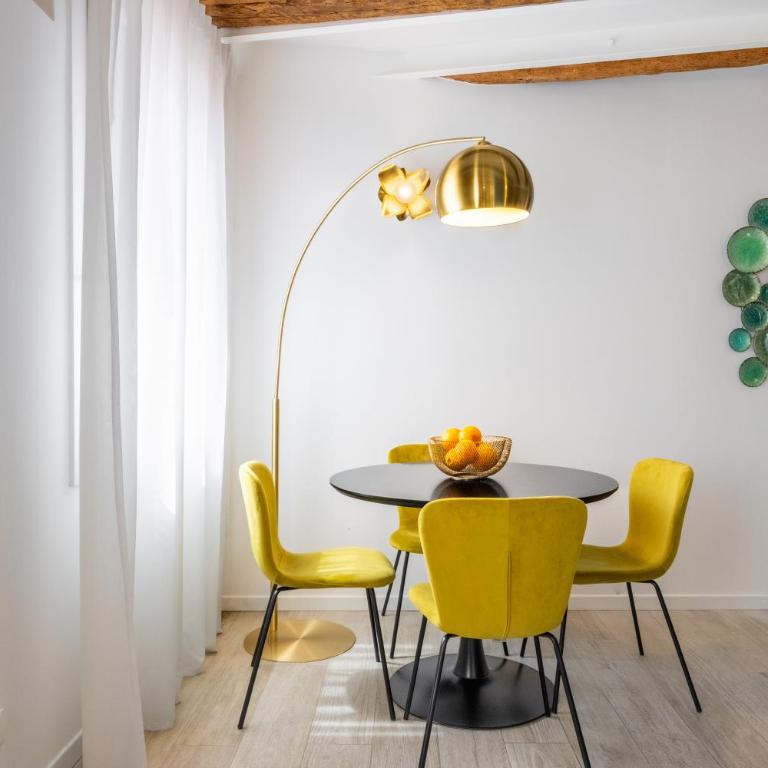 Margherita Home - Appartamento con 1 Camera da Letto - 7