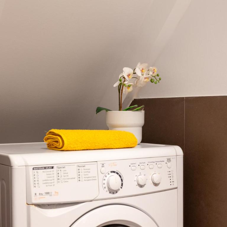 Margherita Home - Appartamento con 1 Camera da Letto - 13