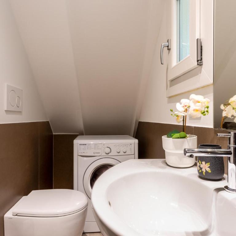 Margherita Home - Appartamento con 1 Camera da Letto - 15