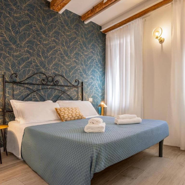 Margherita Home - Appartamento con 1 Camera da Letto - 35