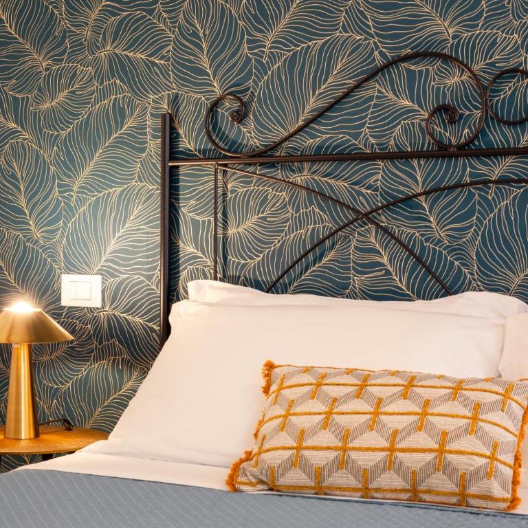 Margherita Home - Appartamento con 1 Camera da Letto - 34