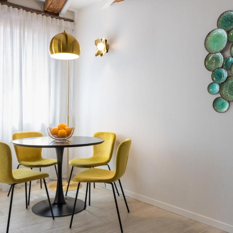 Margherita Home - Appartamento con 1 Camera da Letto - 10