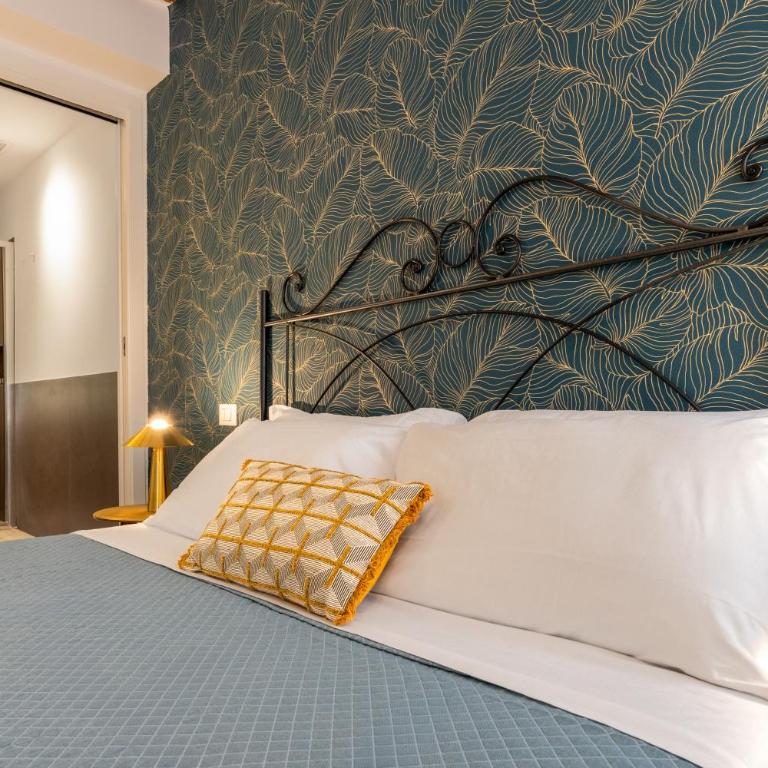 Margherita Home - Appartamento con 1 Camera da Letto - 39