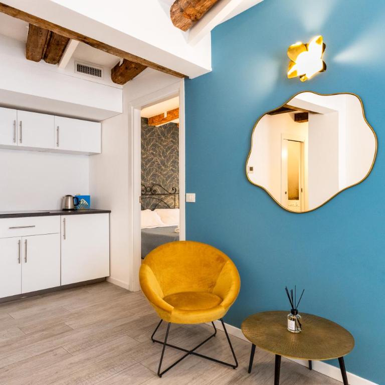 Margherita Home - Appartamento con 1 Camera da Letto - 25
