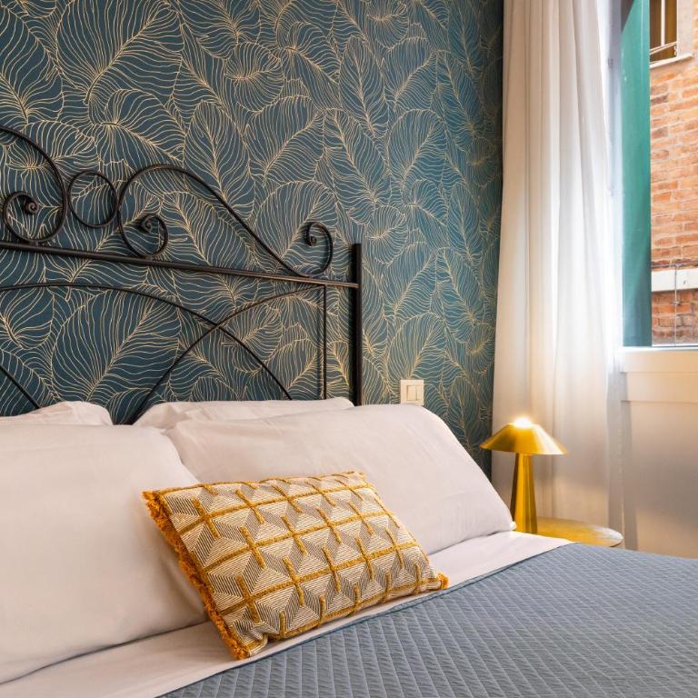 Margherita Home - Appartamento con 1 Camera da Letto - 38