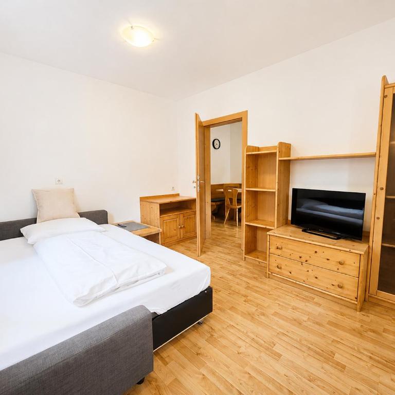 Martscholer Weinhof - Apartamento de 1 dormitorio - 4