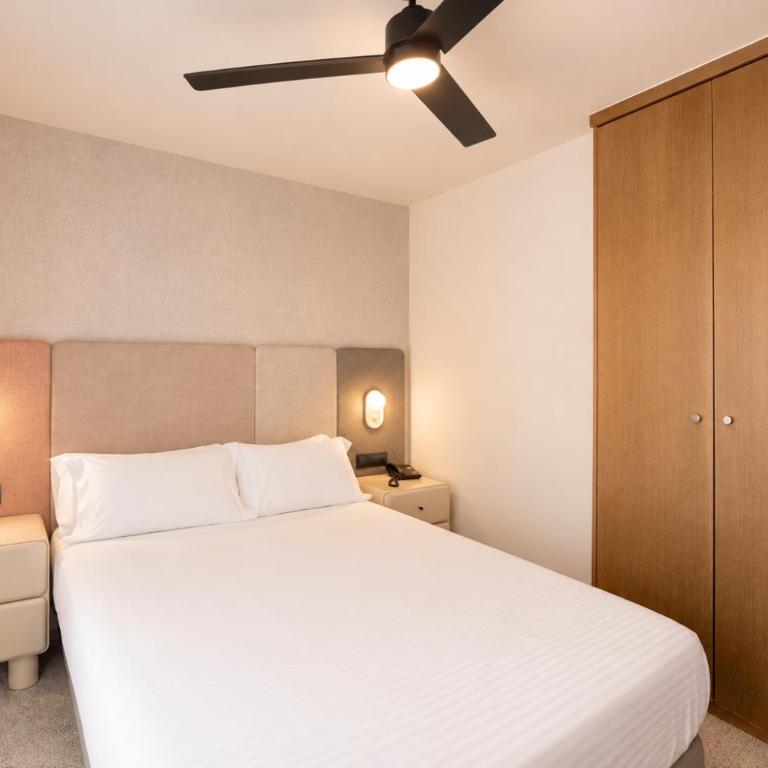 Hotel RH Royal - Recommend for adults - Single Room with Terrace - 5