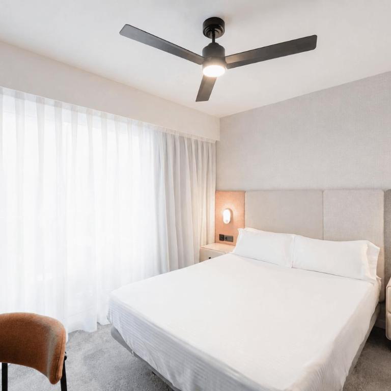 Hotel RH Royal - Recommend for adults - Twin Room with Terrace - 7