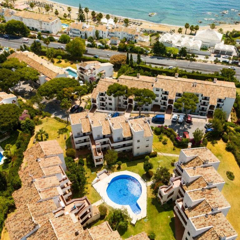 La Cala playa - Apartamento de 2 dormitorios - 1