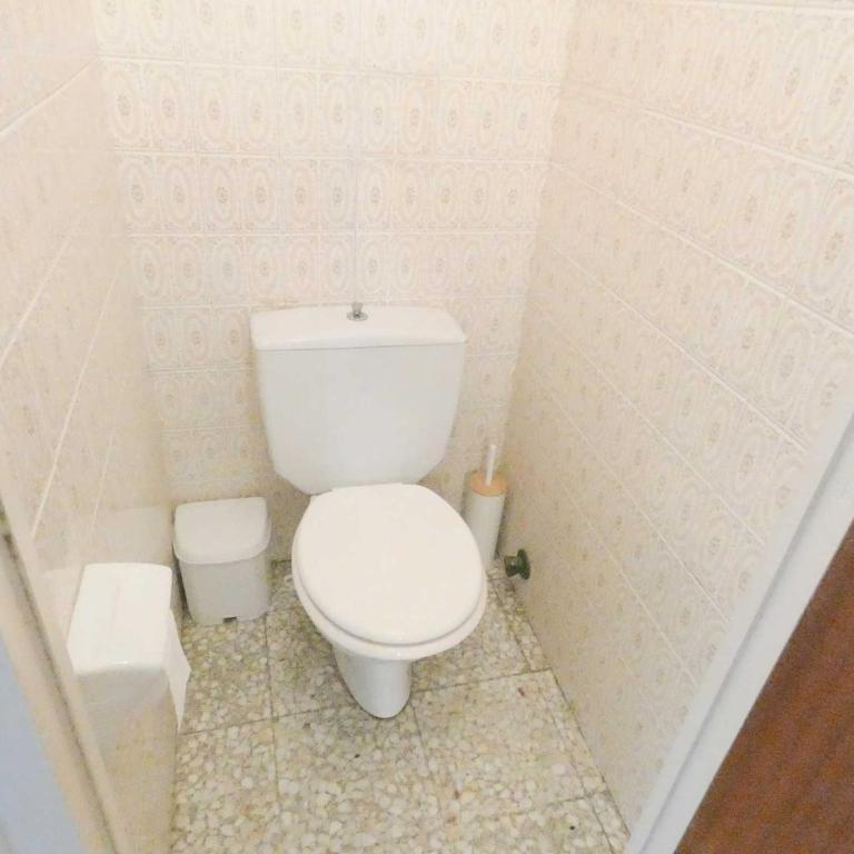Residencia Baie 25 - Apartment mit 2 Schlafzimmern - 2