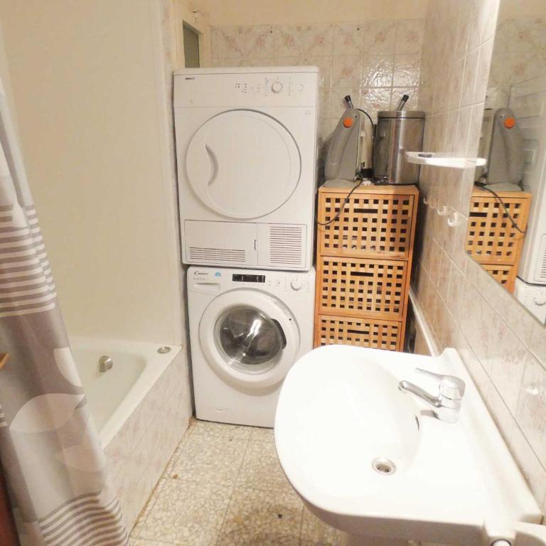 Residencia Baie 25 - Apartment mit 2 Schlafzimmern - 3