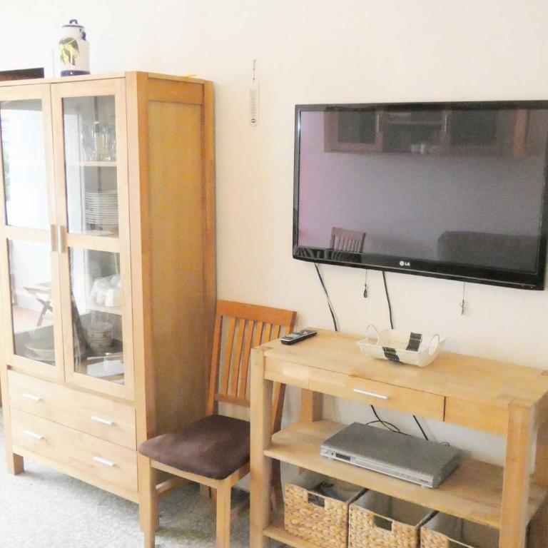 Residencia Baie 25 - Apartment mit 2 Schlafzimmern - 5