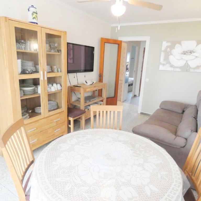 Residencia Baie 25 - Apartment mit 2 Schlafzimmern - 6