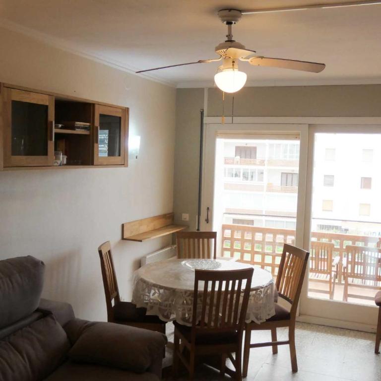Residencia Baie 25 - Apartment mit 2 Schlafzimmern - 7
