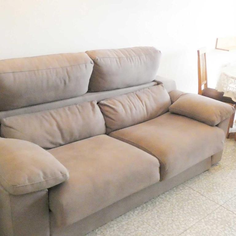 Residencia Baie 25 - Apartment mit 2 Schlafzimmern - 9