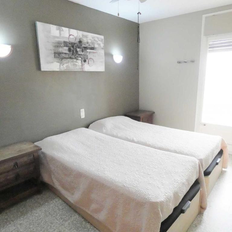 Residencia Baie 25 - Apartment mit 2 Schlafzimmern - 11