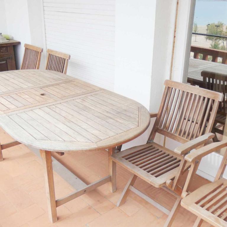Residencia Baie 25 - Apartment mit 2 Schlafzimmern - 12