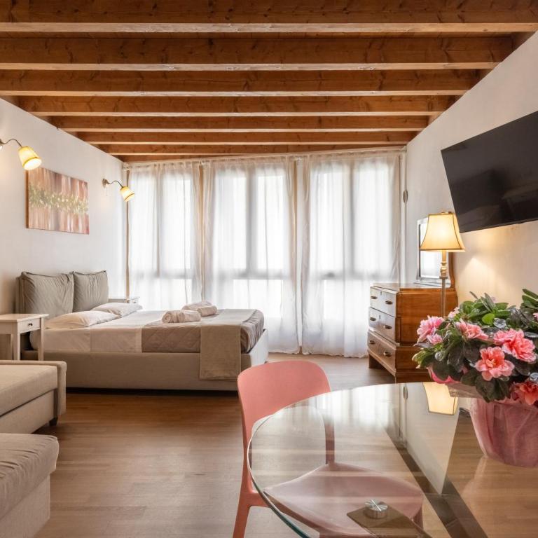 YPA Arco 3 - Appartamento con 1 Camera da Letto - 1