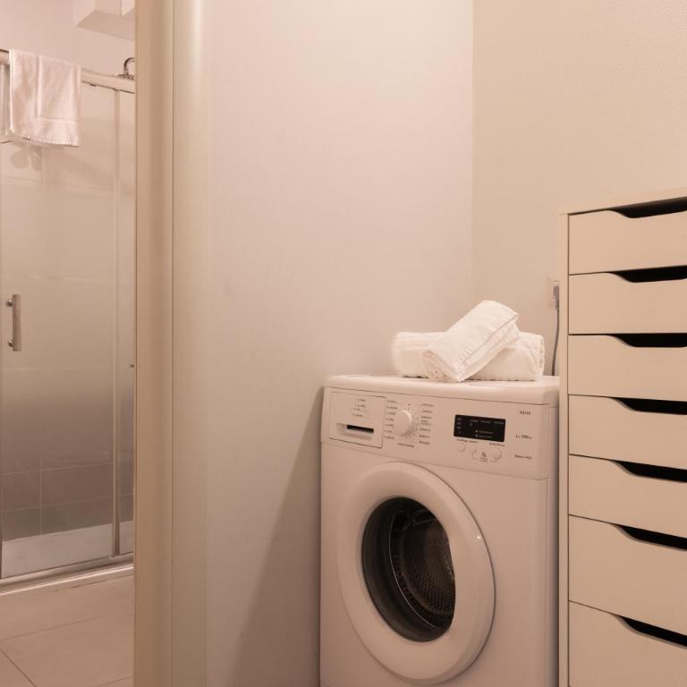 YPA Arco 3 - Appartamento con 1 Camera da Letto - 3