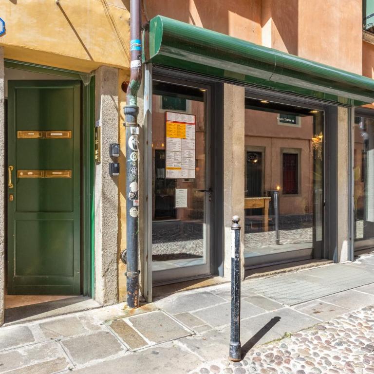 YPA Arco 3 - Appartamento con 1 Camera da Letto - 6