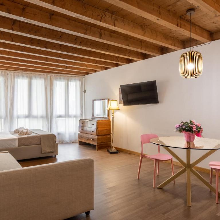 YPA Arco 3 - Appartamento con 1 Camera da Letto - 8