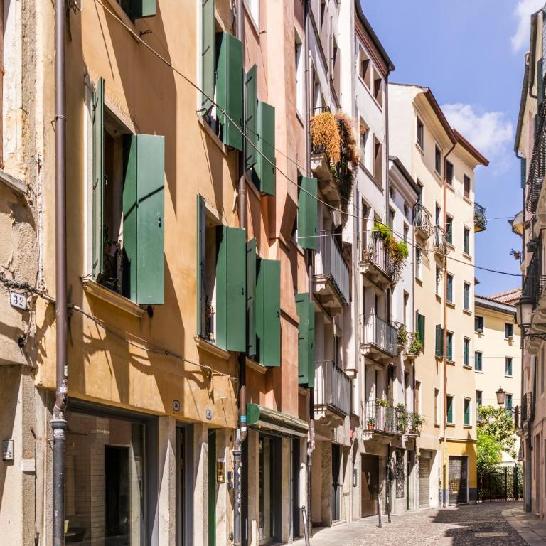 YPA Arco 3 - Appartamento con 1 Camera da Letto - 7