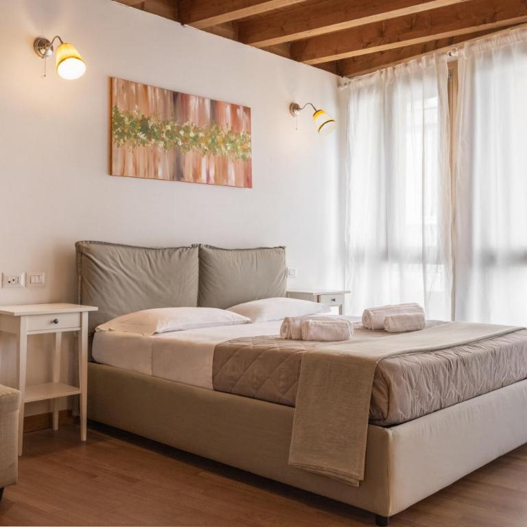 YPA Arco 3 - Appartamento con 1 Camera da Letto - 9
