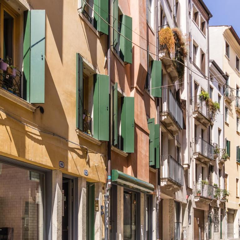 YPA Arco 3 - Appartamento con 1 Camera da Letto - 10