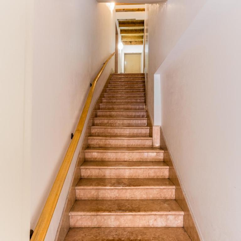 YPA Arco 3 - Appartamento con 1 Camera da Letto - 11