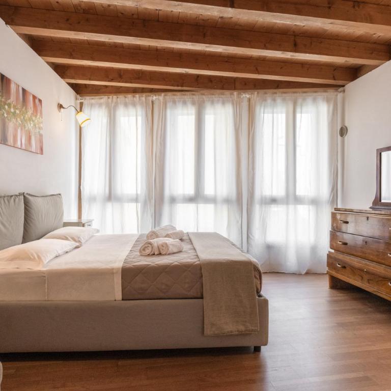 YPA Arco 3 - Appartamento con 1 Camera da Letto - 12
