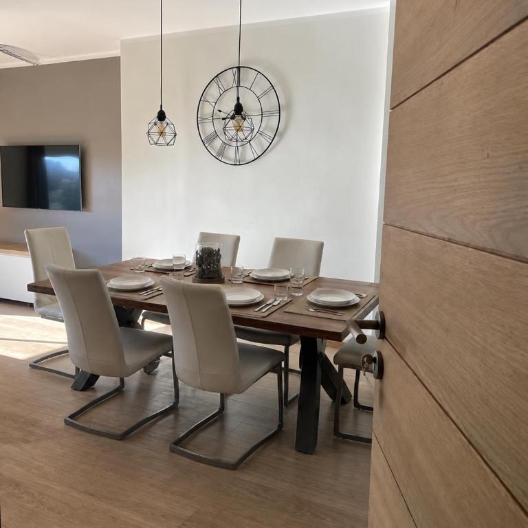 Superbe appartement en centre ville - Appartement 2 Chambres - 1