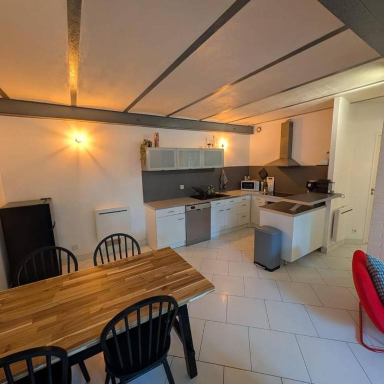 La Fabrique - Appartement - 4