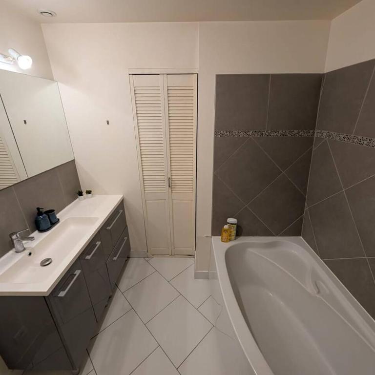 La Fabrique - Appartement - 7