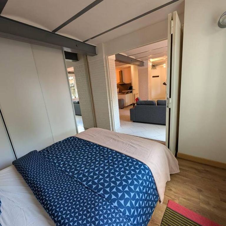 La Fabrique - Appartement - 12