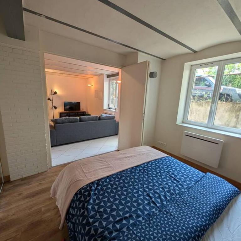 La Fabrique - Appartement - 13