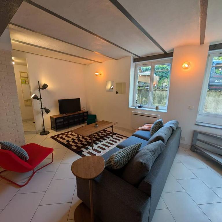 La Fabrique - Appartement - 14