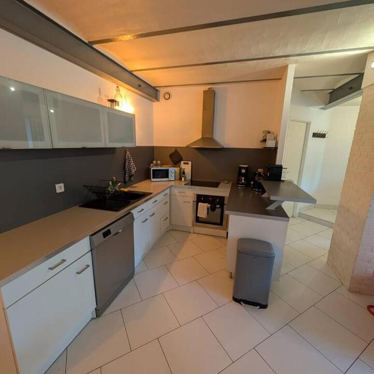 La Fabrique - Appartement - 6