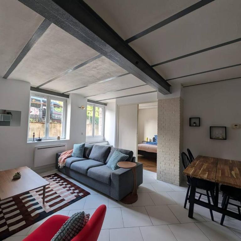 La Fabrique - Appartement - 2
